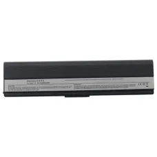 Laptop Battery For ASUS F9